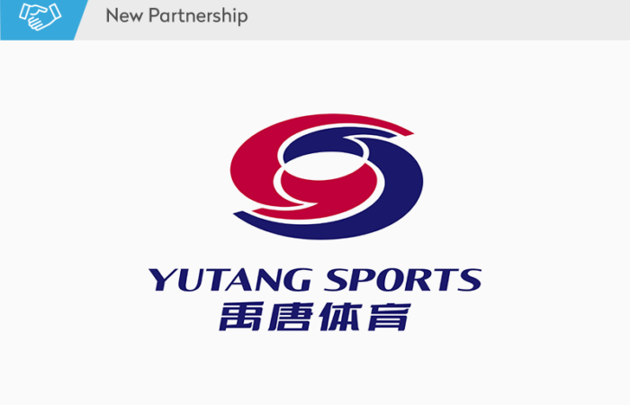 FBA partnership - Yutang Sports