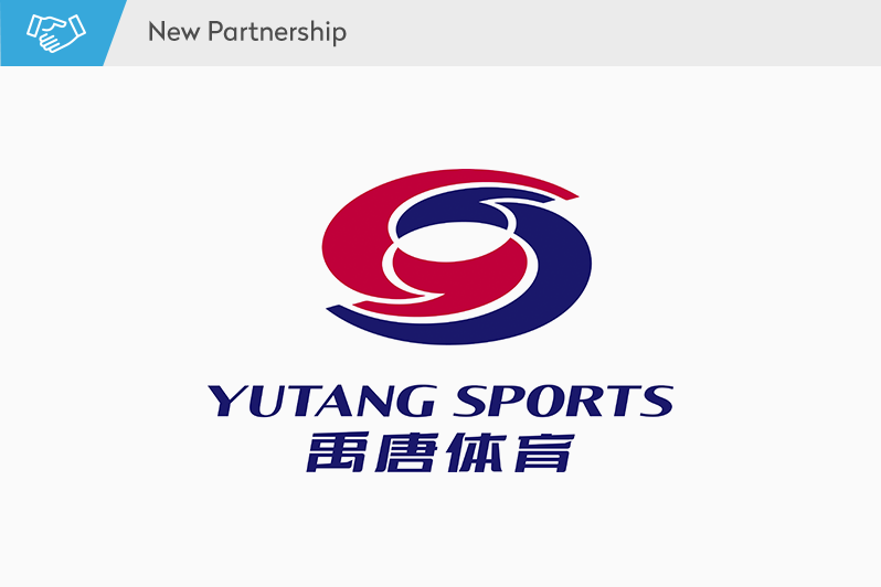 FBA partnership - Yutang Sports
