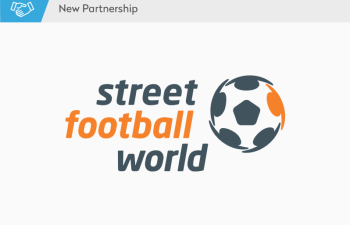 FBA partnership - Street Football World