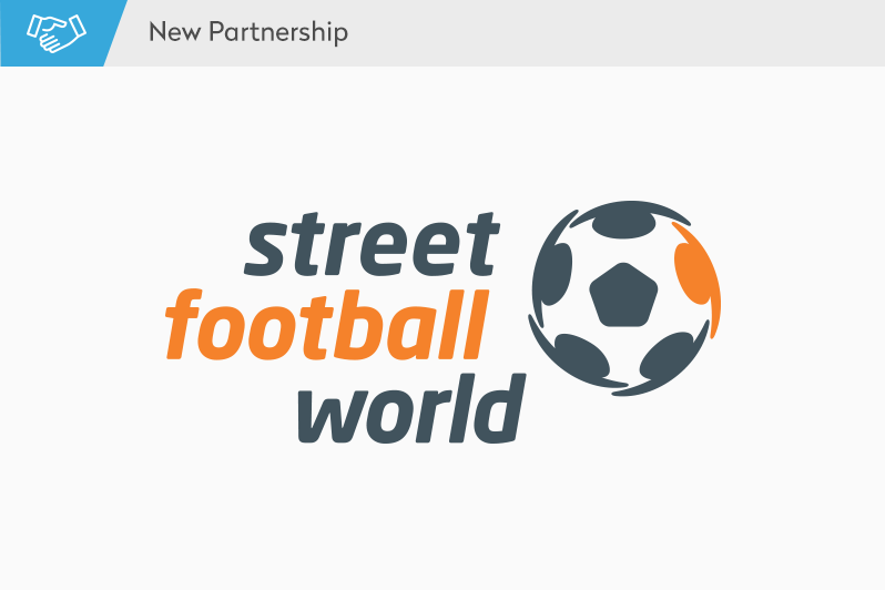 FBA partnership - Street Football World