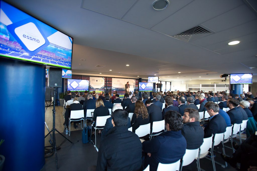 ESSMA Summit