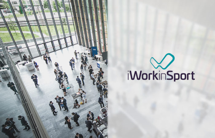 FBA partnership - iWorkinSport