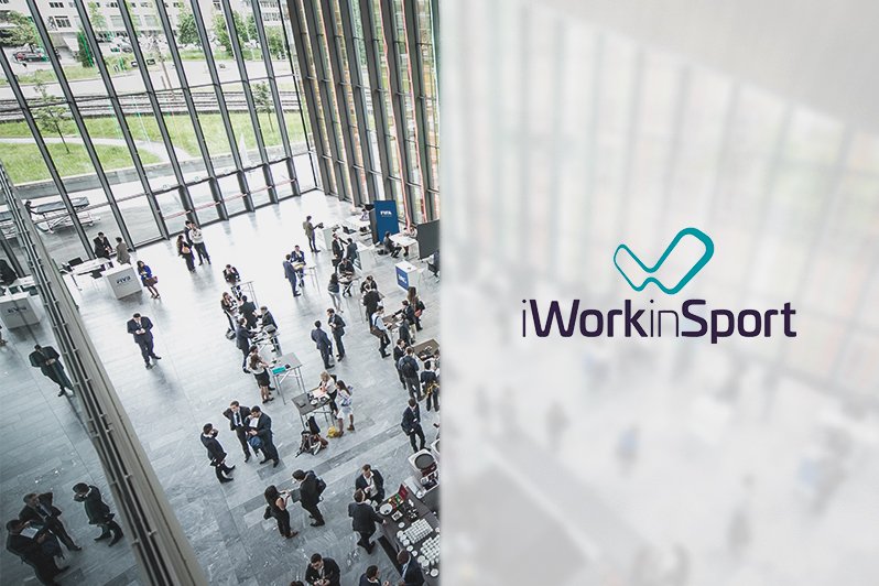 FBA partnership - iWorkinSport