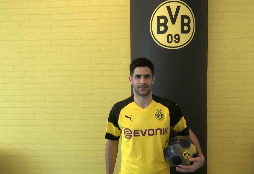 Henri Boppe, a FBA student