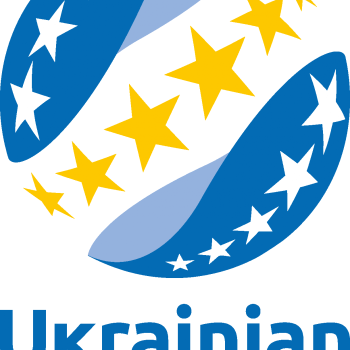 Ukrainian Premier League logo
