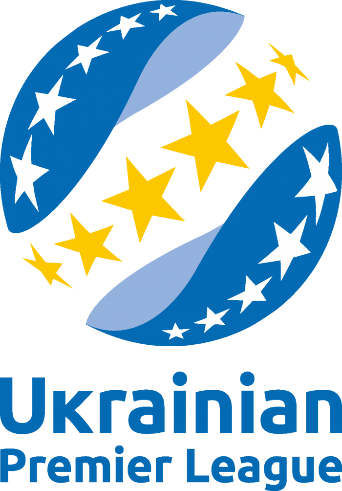Ukrainian Premier League logo