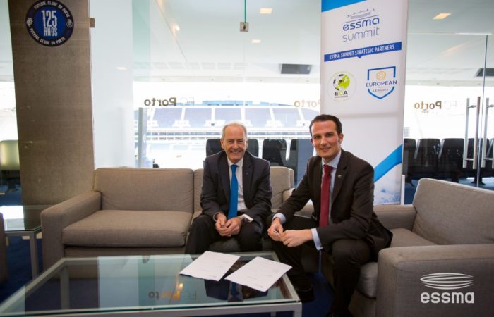 FBA and ESSMA Renew Strategic Partnership
