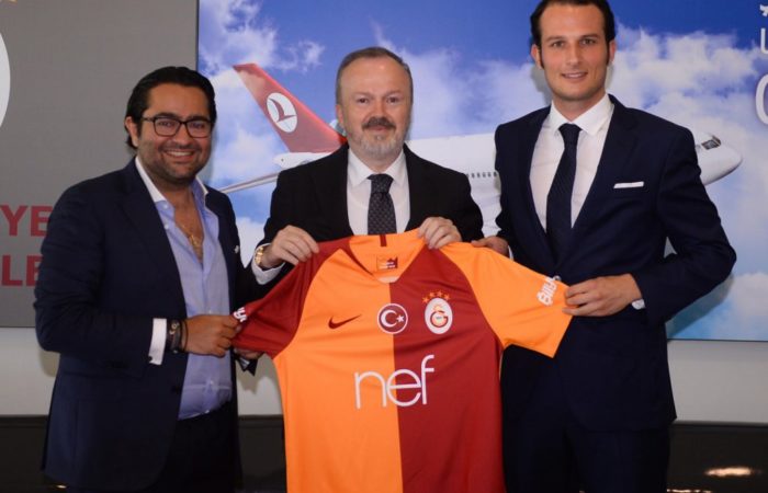 FBA partnership - Galatasaray