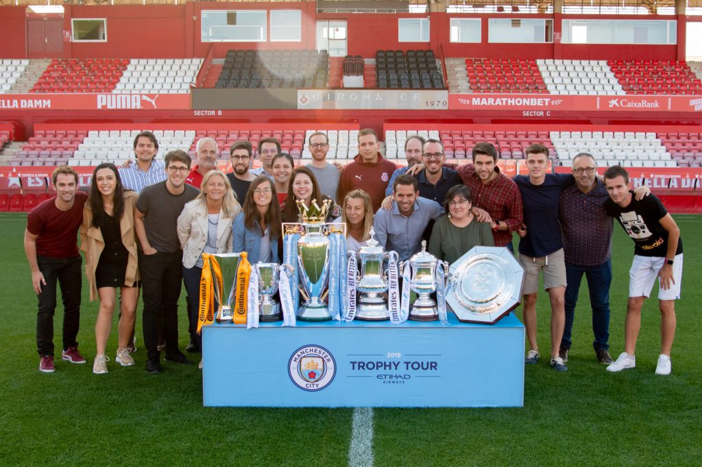 football management