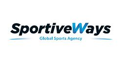 SportiveWays Global Sports Agency logo