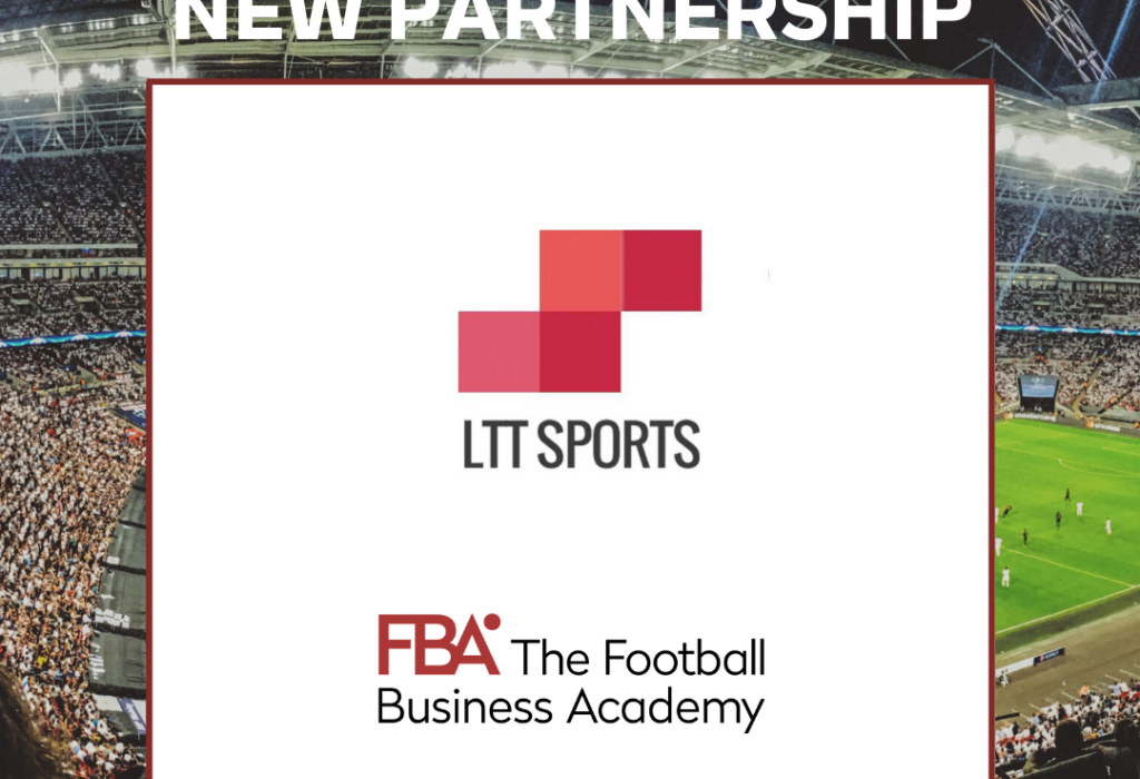 FBA partnership - LTT Sports