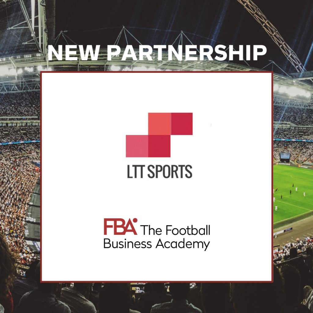 FBA partnership - LTT Sports