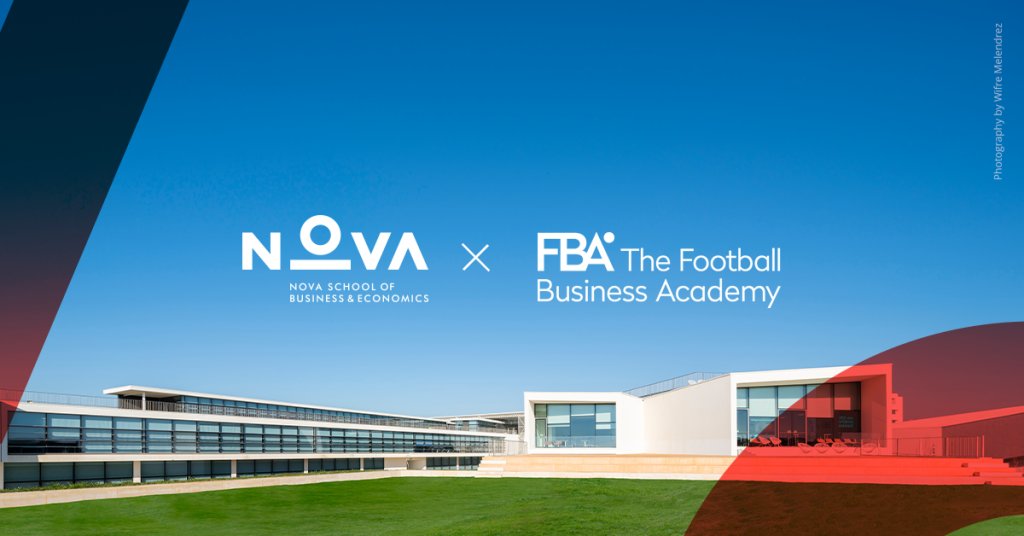 Nova SBE campus