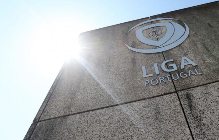 Liga Portugal Image