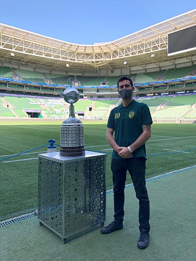 Max Rosen_Stadium