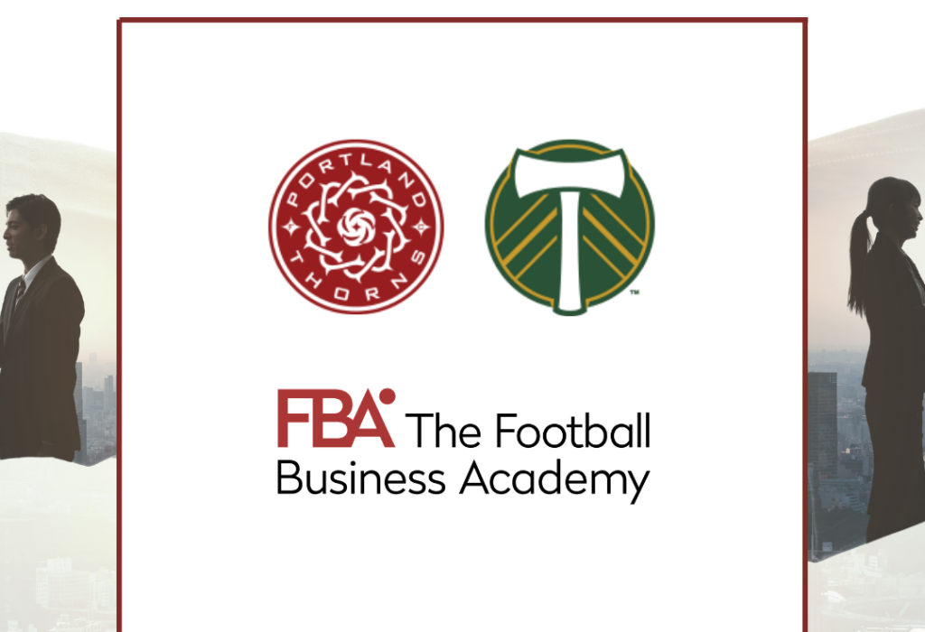 Portland Partnership