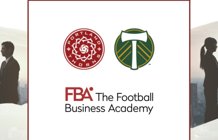 Portland Partnership