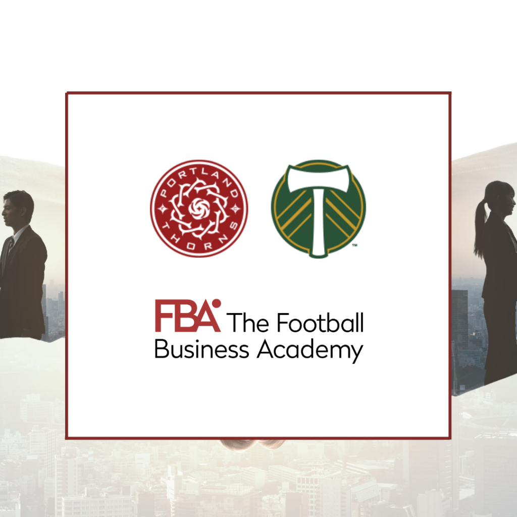 Portland Partnership