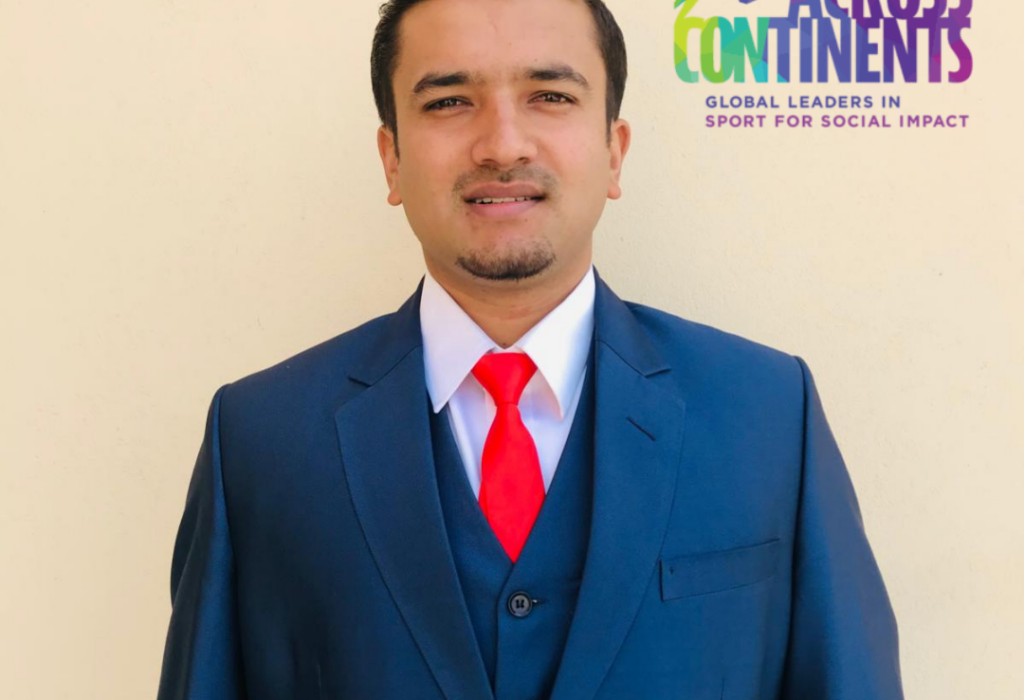 Rabi KC Coaches Across Continents