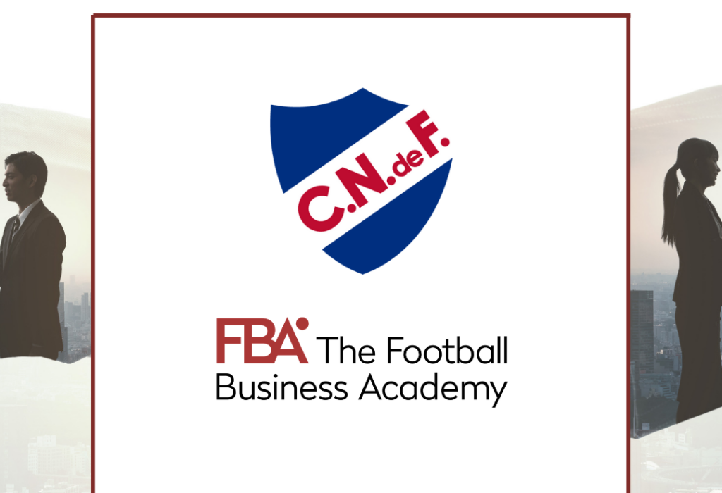 Partnership Nacional Club de Football