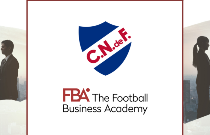 Partnership Nacional Club de Football