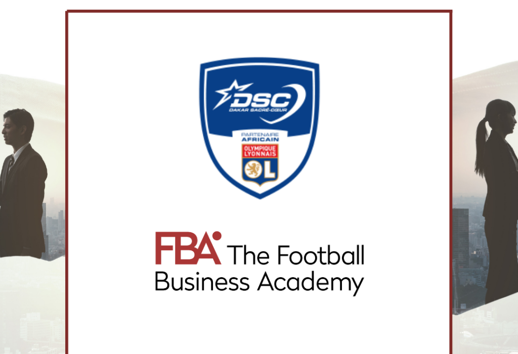 Partnerships Dakar SC