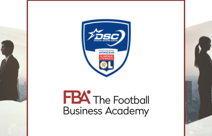 Partnerships Dakar SC