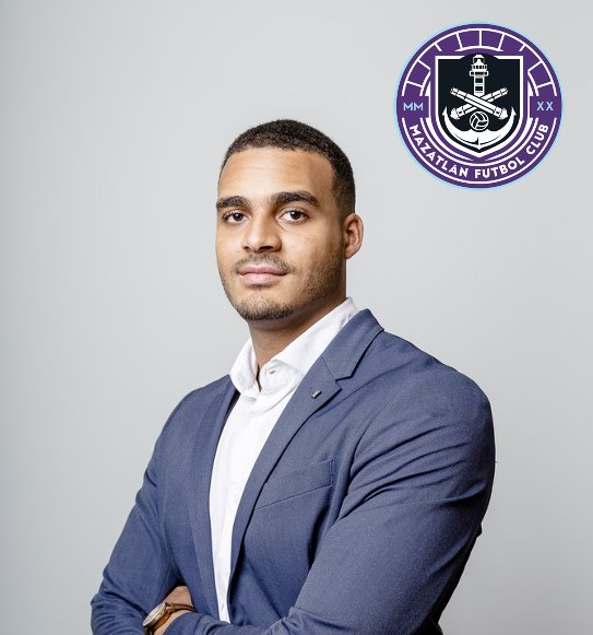 Dimitri Lecorps_MazatlanFC