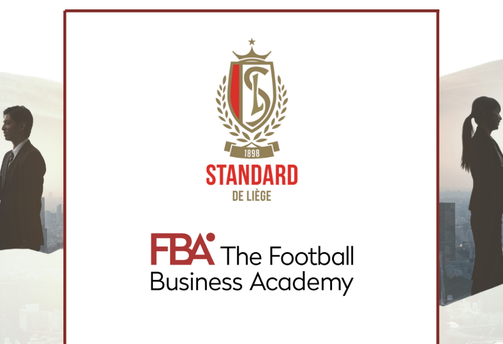 Partnership Standard de Liège