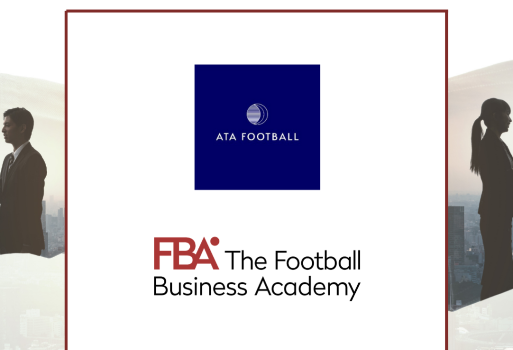 Partnership ATA Football