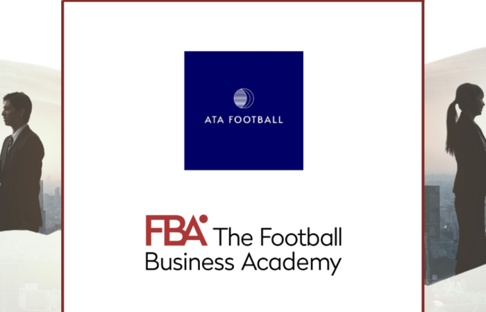 Partnership ATA Football
