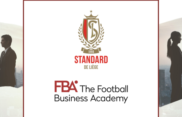 Partnership Standard de Liège