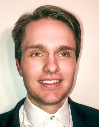 Hjörtur Ívan Sigbjörnsson