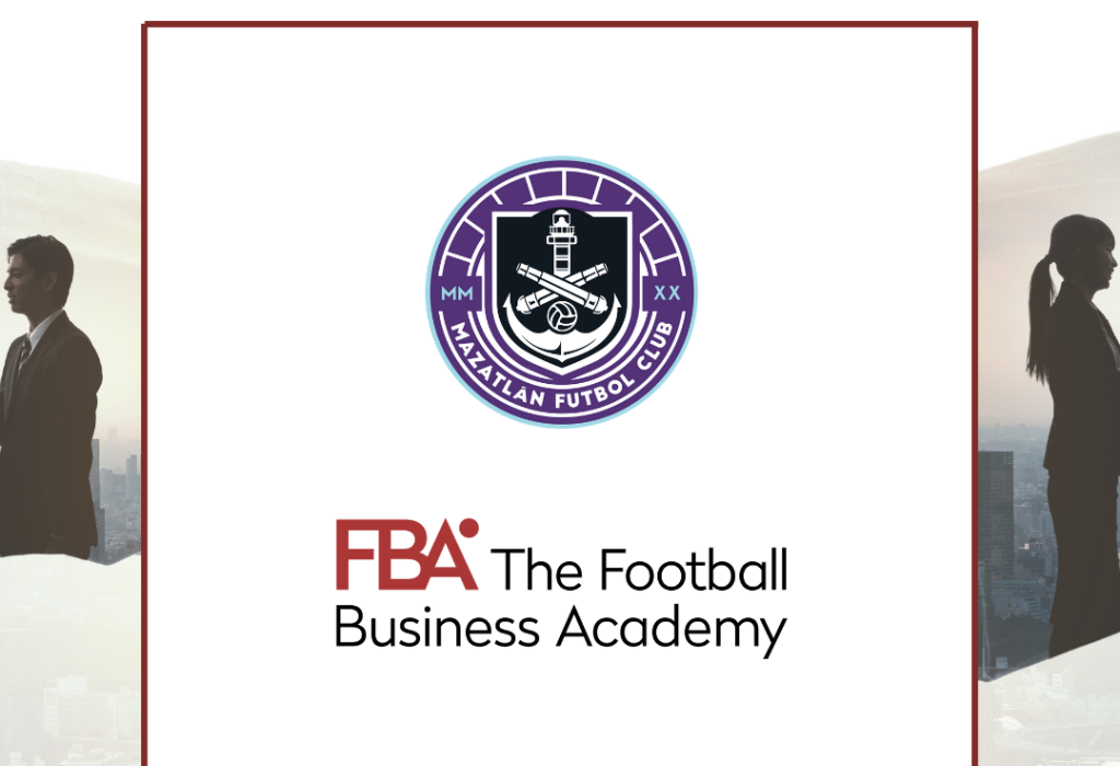 Partnership Mazatlan FC