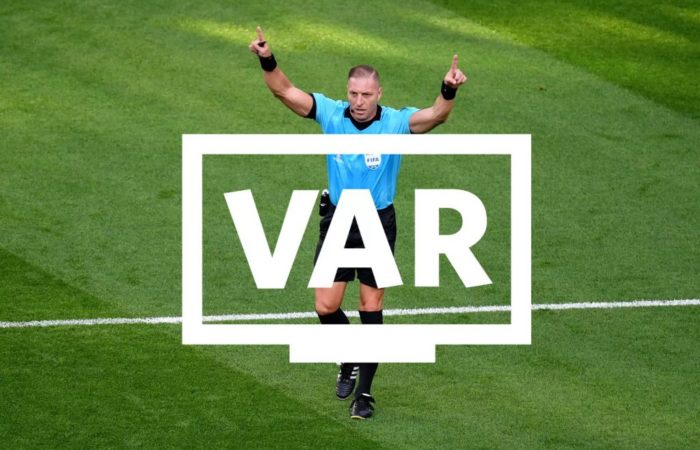 VAR