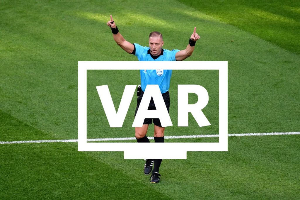 VAR