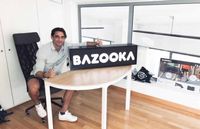 Andrew Bradshaw_BazookaGoal_Office