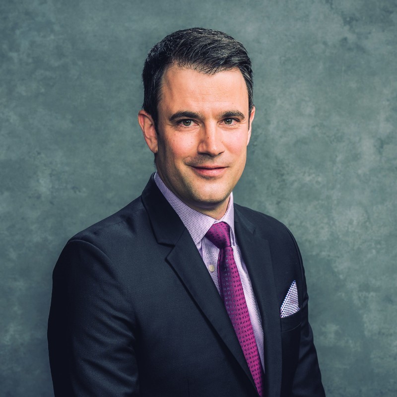 Benoît Pasquier