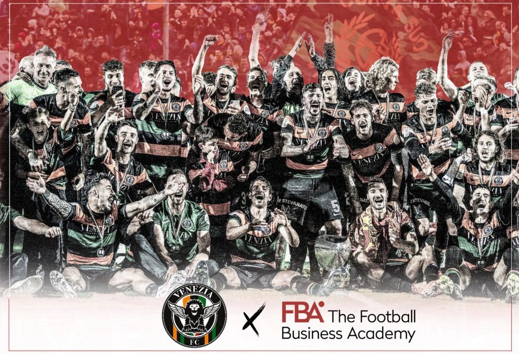venezia_thefba_partnership_italy_seriea_euros