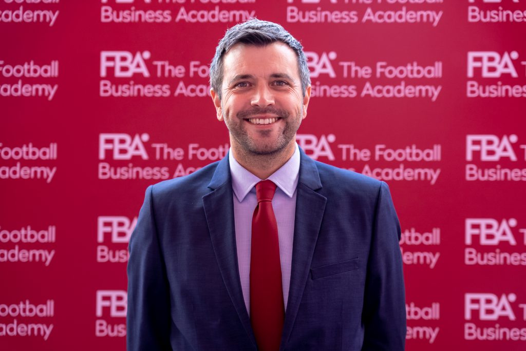 Daniel Wood_The FBA_Staff