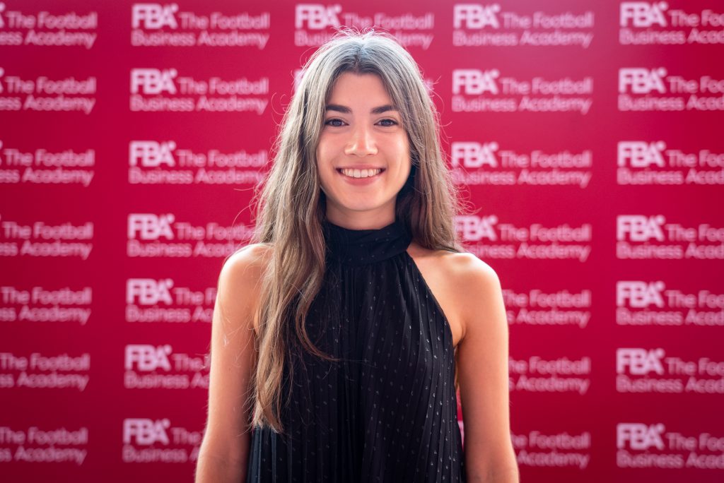 Lucia Estevez_The FBA_Staff