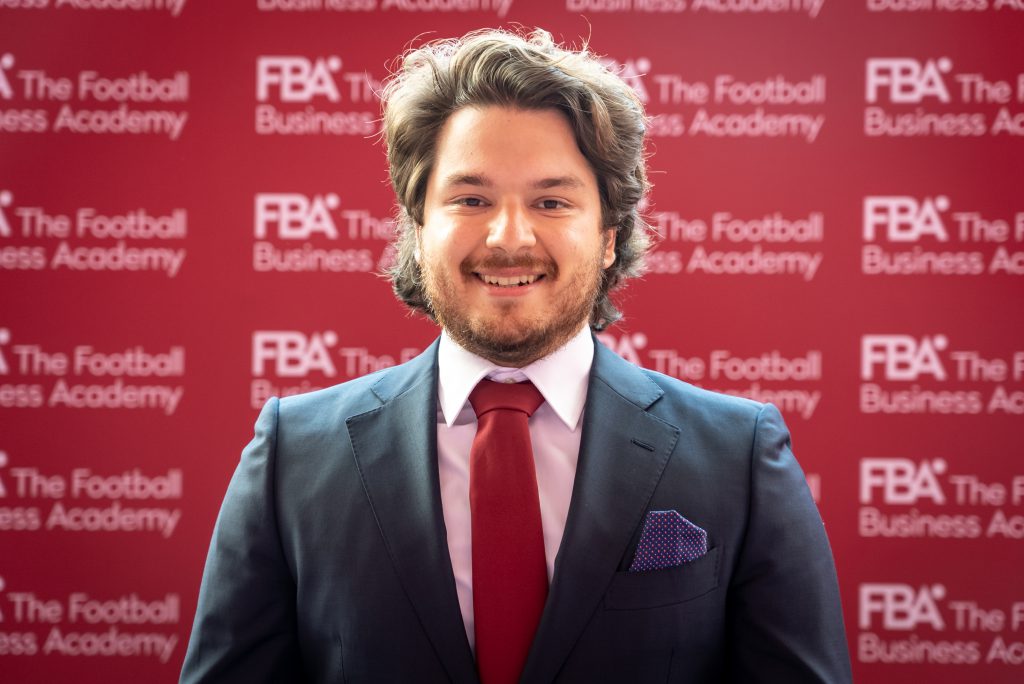 Rubén Figueira_The FBA_Staff