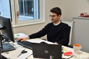 Simon Untersteiner_TheFBA_Internship-Blog 1