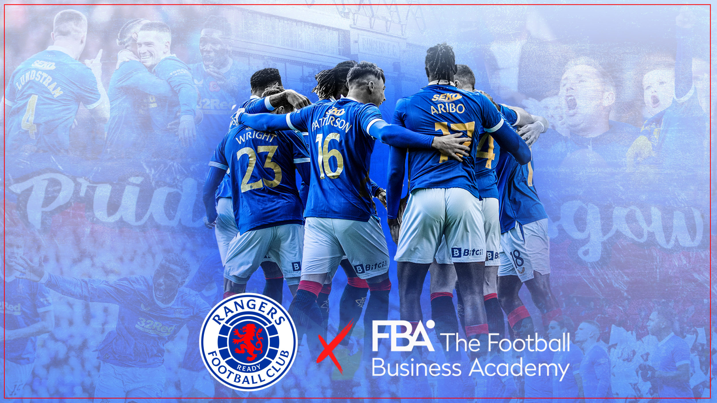 Rangers shop fc result