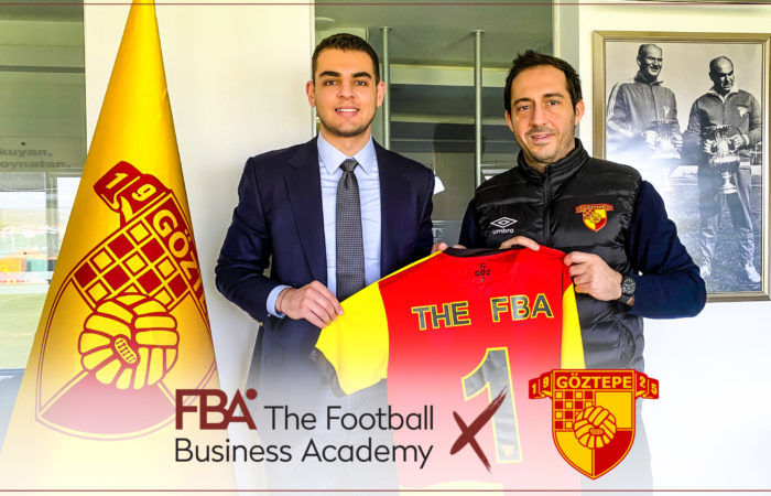 The FBA and RCD Espanyol to Collaborate Through Educational Partnership