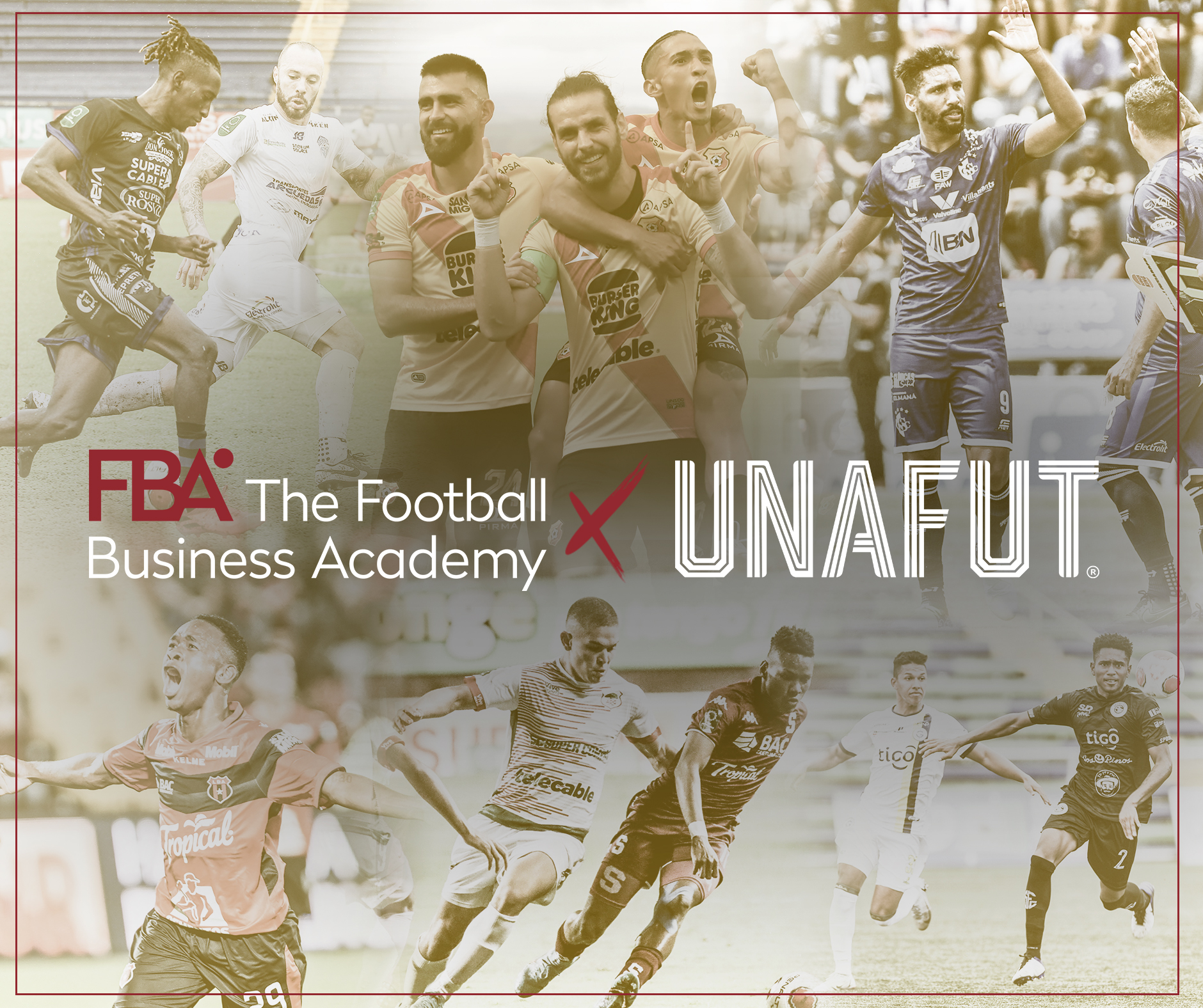 The FBA - UNAFUT