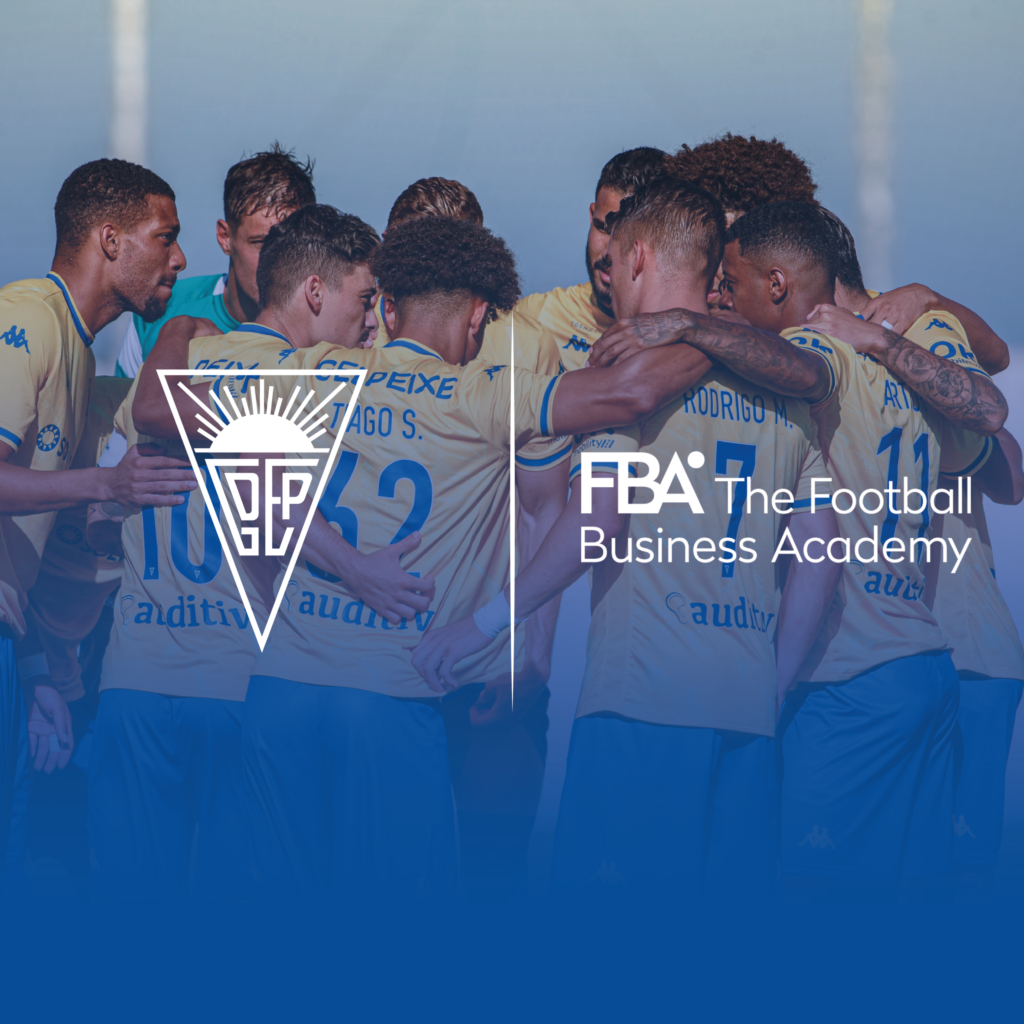 The FBA and RCD Espanyol to Collaborate Through Educational Partnership