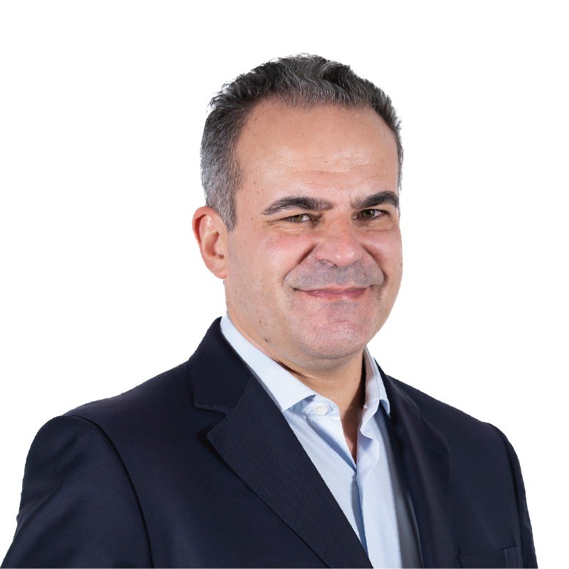 Alexandre Mestre