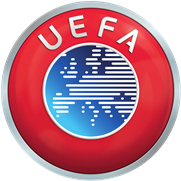 LOGO UEFA