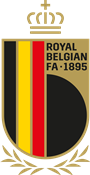 Logo Belgian FA